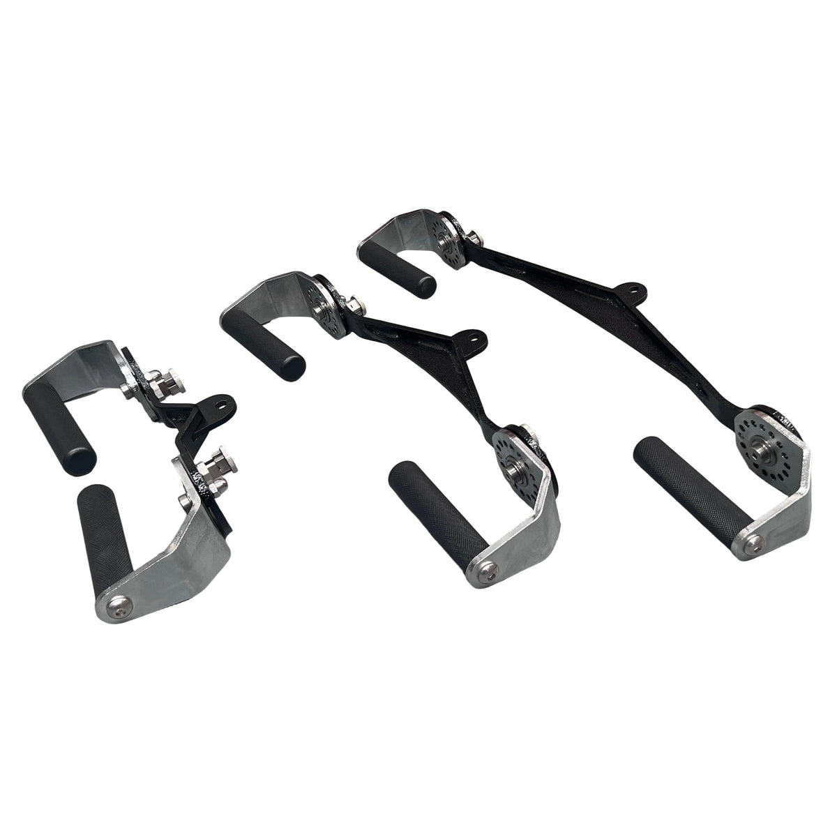 Lat Pulldown Bar Grip Handle – Premium Gym Cable Attachment