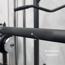 Load image into Gallery viewer, 10-in-1 Professional Power Rack  Hybrid Strength &amp; Functional Training Platform
