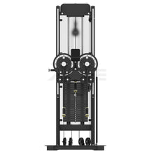 Load image into Gallery viewer, Standing Side Lateral Raise Machine – Pin load Shoulder Isolation Trainer 5571
