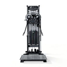 Load image into Gallery viewer, OLI JOY Commercial Pin-Loaded Standing Lateral Raise
