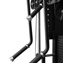 Load image into Gallery viewer, OLI JOY Commercial Pin-Loaded Standing Lateral Raise
