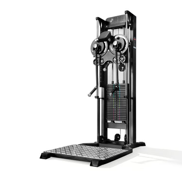 OLI JOY Commercial Pin-Loaded Standing Lateral Raise