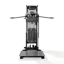 Load image into Gallery viewer, OLI JOY Commercial Pin-Loaded Standing Lateral Raise
