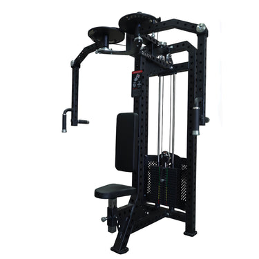 OLI JOY Vanguard Commercial 6-Pieces Pin-load Machine Suite