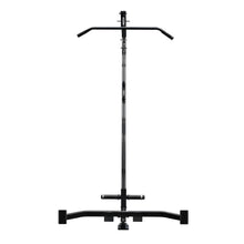 Load image into Gallery viewer, Half-Frame Pin-Loaded Cable Crossover &amp; Lat/Row Machine
