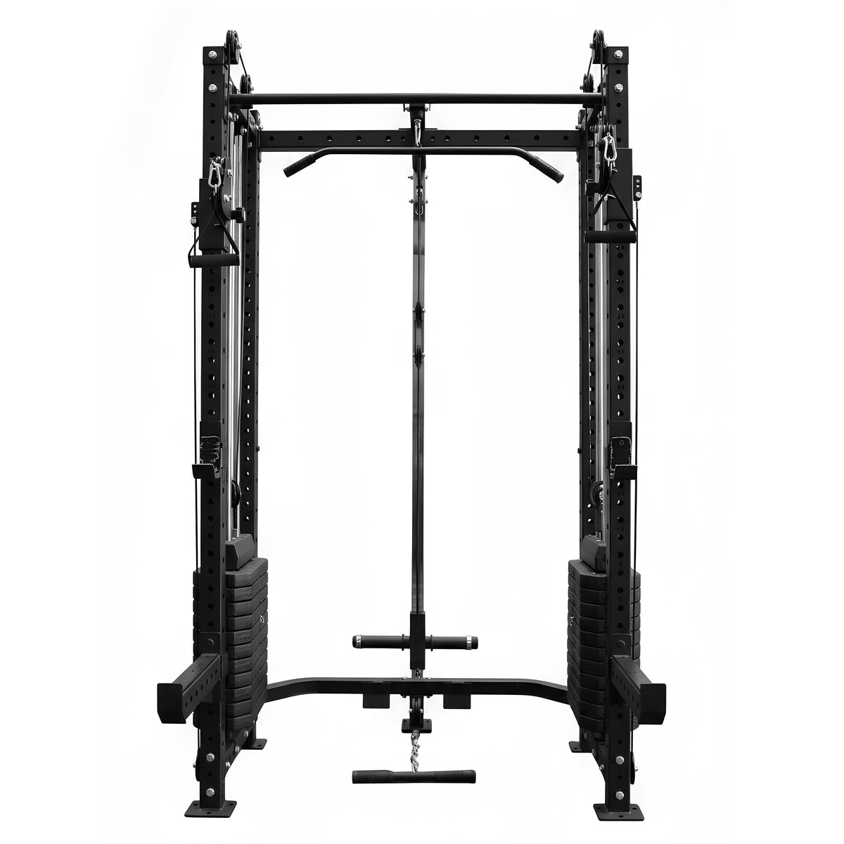 2.0mm Lat Pulldown Attachment