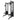 Half-Frame Pin-Loaded Cable Crossover & Lat/Row Machine