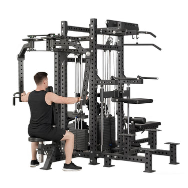 PT studio package-The Multi-Functionalist