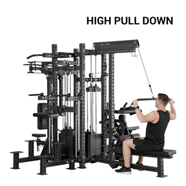 PT studio package-The Multi-Functionalist