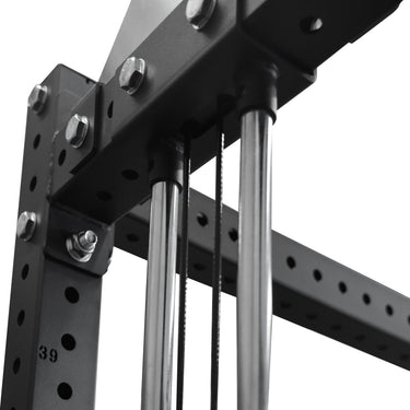 Preorder OLI JOY Commercial 3.0mm Dual Stack Smith Machine Functional Trainer