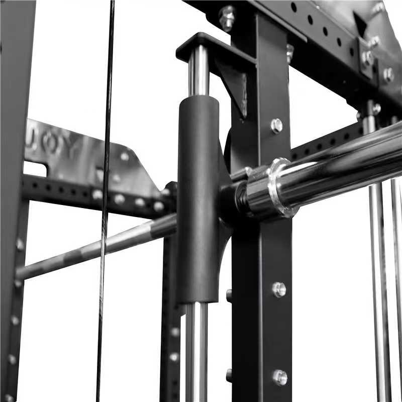 Preorder OLI JOY Commercial 3.0mm Dual Stack Smith Machine Functional Trainer