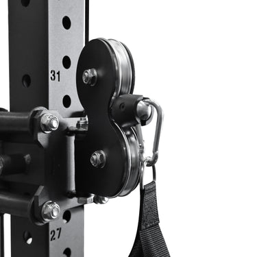 Preorder OLI JOY Commercial 3.0mm Dual Stack Smith Machine Functional Trainer