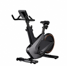 Load image into Gallery viewer, OLI JOY Lite Commercial 18kg Flywheel Magnetic Spin Bike
