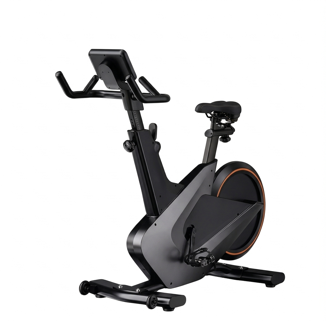 Oli Joy Lite Commercial 18kg Flywheel Magnetic Resistance Indoor Cycli
