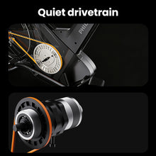 Load image into Gallery viewer, OLI JOY Lite Commercial 18kg Flywheel Magnetic Spin Bike
