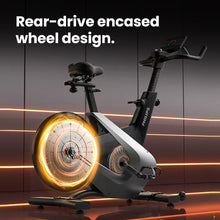 Load image into Gallery viewer, OLI JOY Lite Commercial 18kg Flywheel Magnetic Spin Bike
