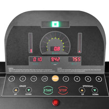 Load image into Gallery viewer, OLI JOY 50° Electric Incline Climber Treadmill
