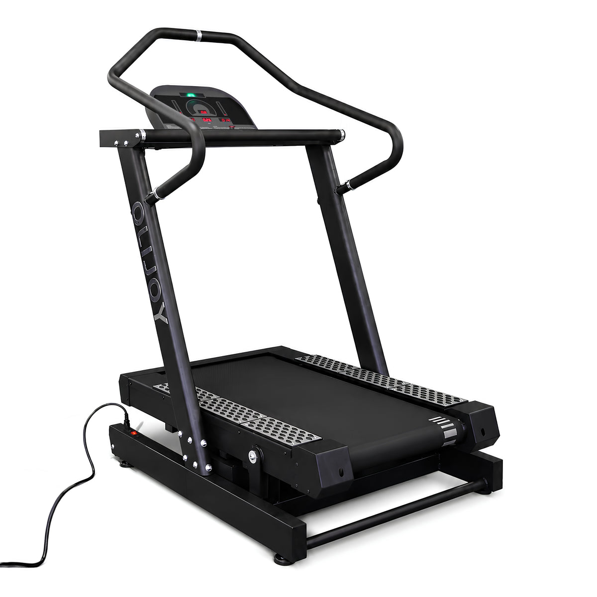 OLI JOY 30° Electric Incline Climber Treadmill