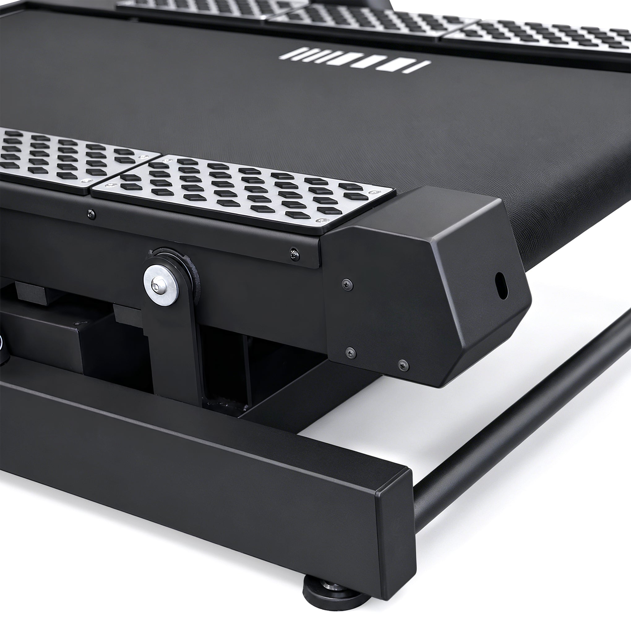 OLI JOY 50° Electric Incline Climber Treadmill