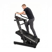 Load image into Gallery viewer, OLI JOY 30° Electric Incline Climber Treadmill
