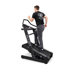 Load image into Gallery viewer, OLI JOY 30° Electric Incline Climber Treadmill
