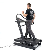 Load image into Gallery viewer, OLI JOY 30° Electric Incline Climber Treadmill
