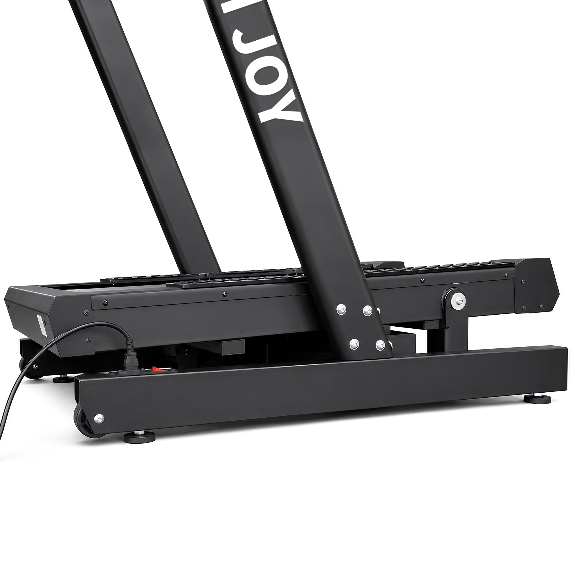OLI JOY 50° Electric Incline Climber Treadmill