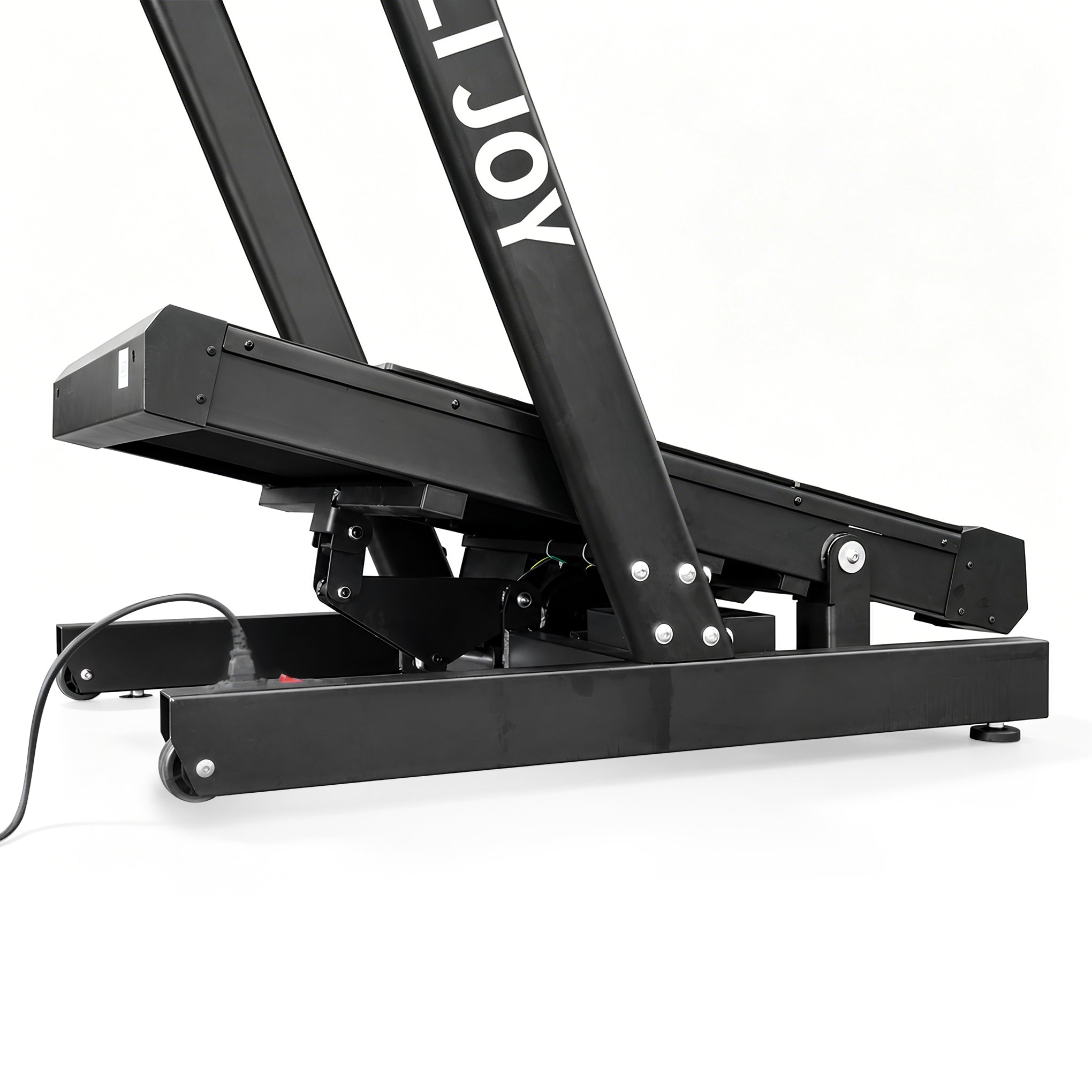 OLI JOY 50° Electric Incline Climber Treadmill
