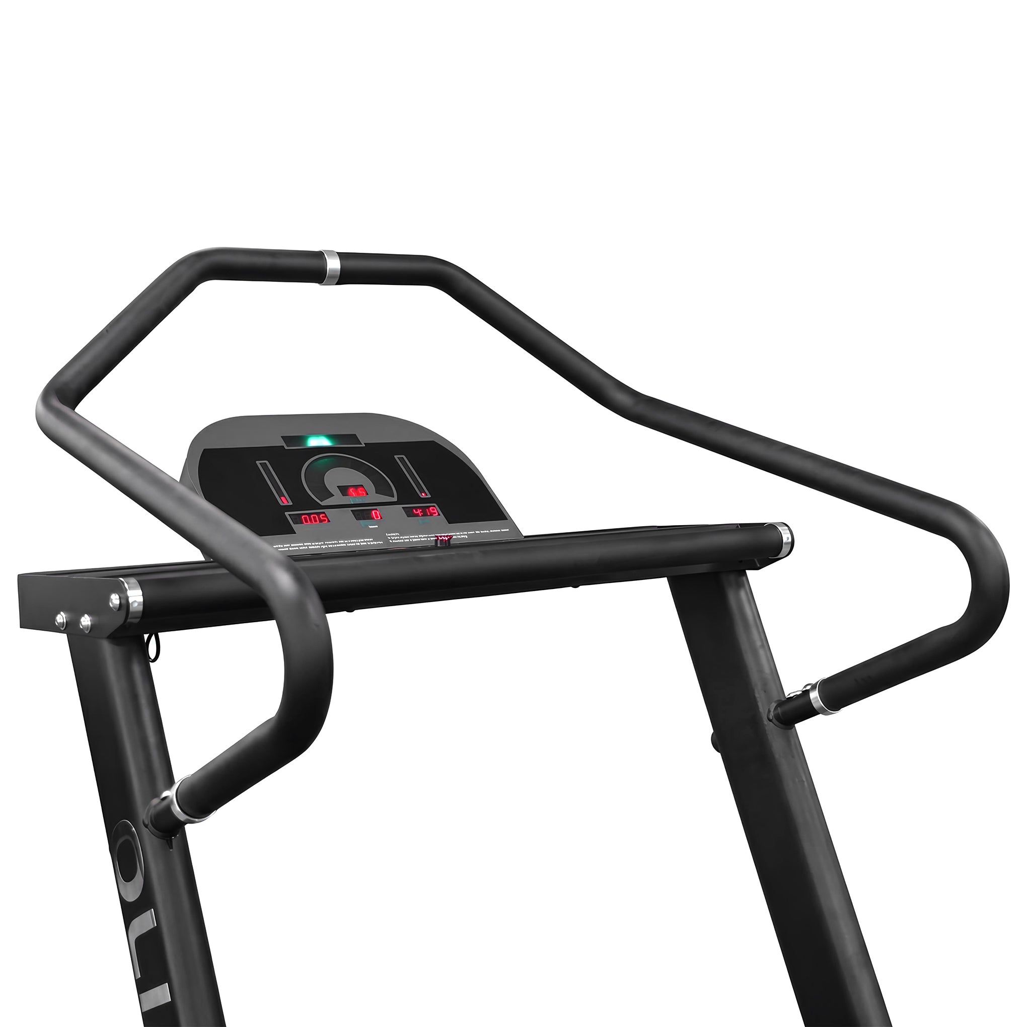 OLI JOY 50° Electric Incline Climber Treadmill