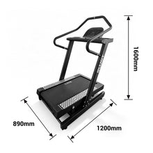 Load image into Gallery viewer, Preorder OLI JOY 50° Electric Incline Climber Treadmill
