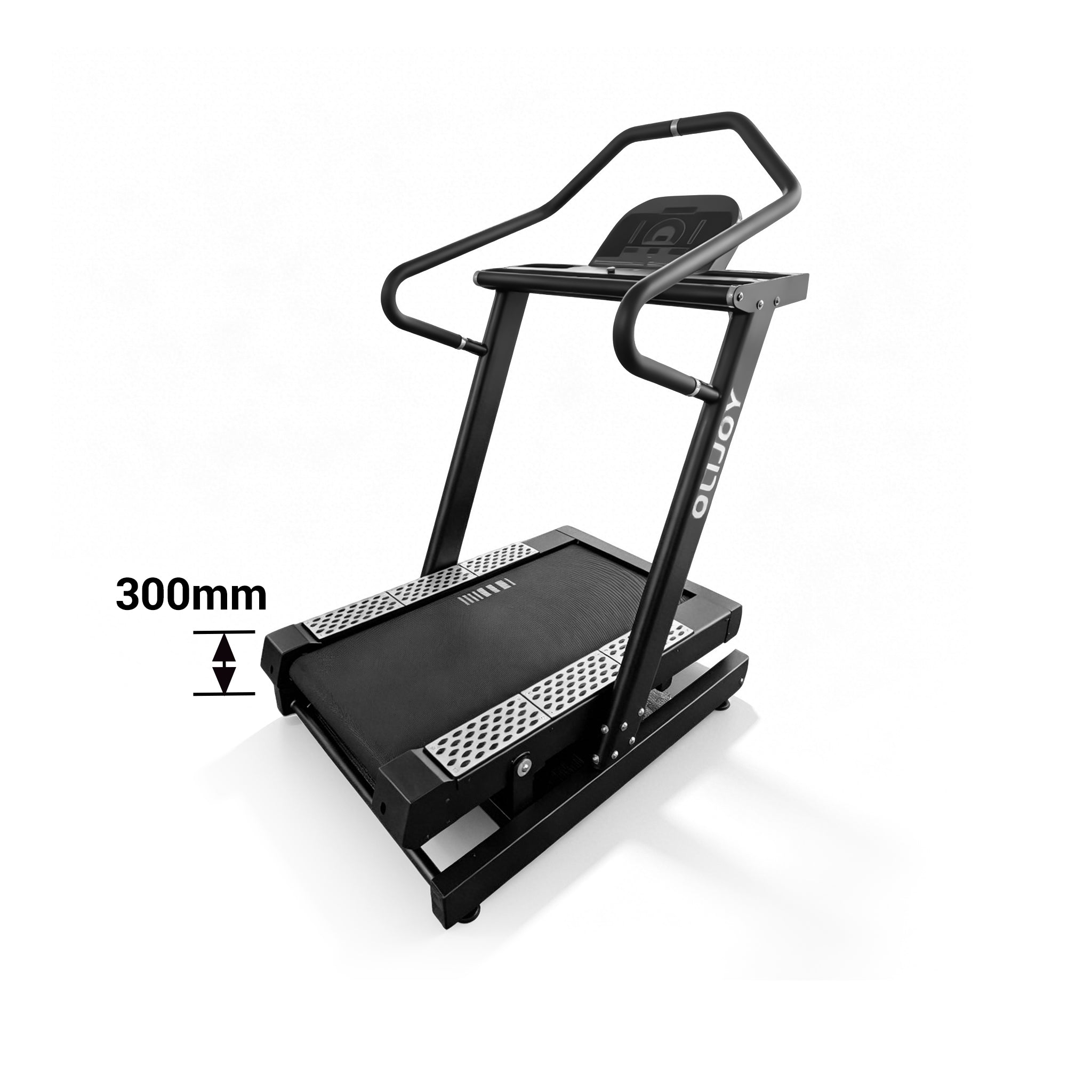 OLI JOY 50° Electric Incline Climber Treadmill