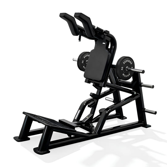 Hack Squat