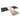OLI JOY Commercial Deadlift Platform with Rubber Landing Pads