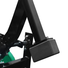 Load image into Gallery viewer, OLI JOY Iso-Lateral Plate Loaded Leg Curl Machine
