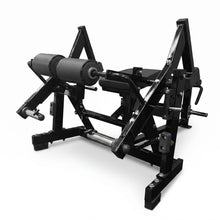 Load image into Gallery viewer, OLI JOY Iso-Lateral Plate Loaded Leg Curl Machine
