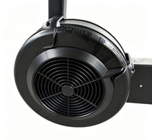 Load image into Gallery viewer, OLI JOY Air Resistance Spin Bike with 10-Level Resistance
