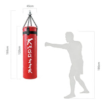 Load image into Gallery viewer, OLI JOY Heavy Duty Boxing Punching Bag
