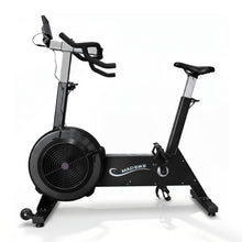 Load image into Gallery viewer, OLI JOY Air Resistance Spin Bike with 10-Level Resistance
