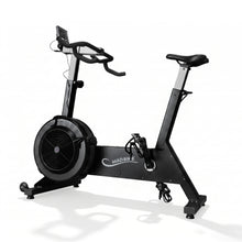 Load image into Gallery viewer, OLI JOY Air Resistance Spin Bike with 10-Level Resistance
