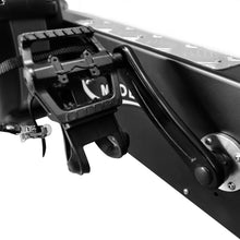 Load image into Gallery viewer, OLI JOY Air Resistance Spin Bike with 10-Level Resistance
