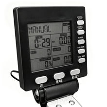 Load image into Gallery viewer, OLI JOY Air Resistance Spin Bike with 10-Level Resistance
