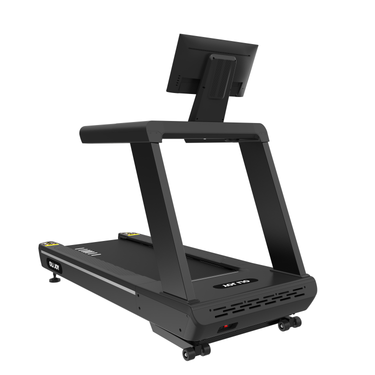 Preorder OLI JOY Commercial 3.0HP Treadmill with 23.8" Rotating Touchscreen