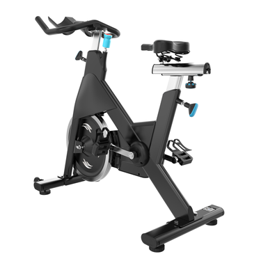 Preorder OLI JOY Commercial Indoor 18KG Flywheel Cycling Bike with Heavy-Duty Steel Frame