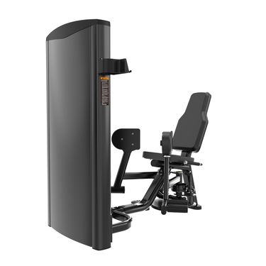 Preorder OLI JOY Commercial Pin Loaded Abductor Machine