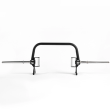 Load image into Gallery viewer, OLI JOY Commercial Open Multi-Grip Olympic Trap Bar
