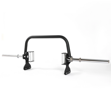OLI JOY Commercial Open Multi-Grip Olympic Trap Bar