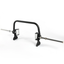 Load image into Gallery viewer, OLI JOY Commercial Open Multi-Grip Olympic Trap Bar
