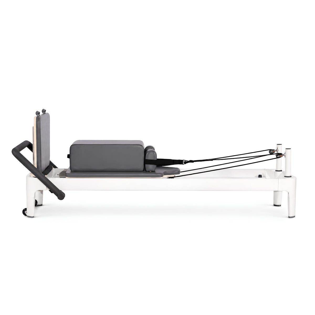 OLI JOY Aluminium Alloy Fixed Track Pilates Reformer