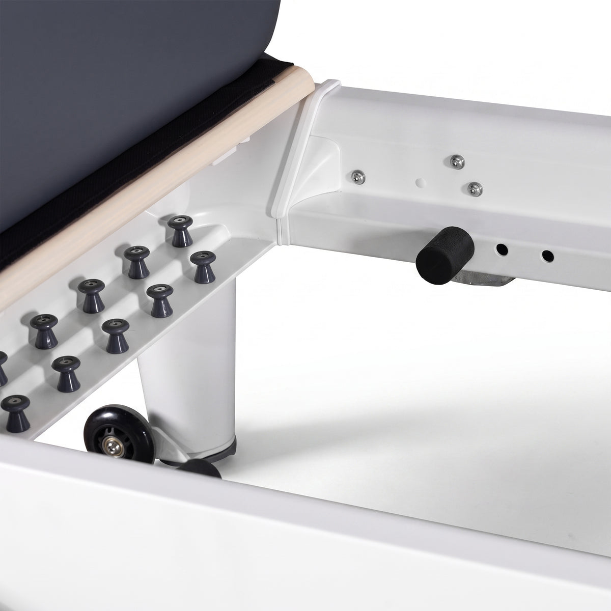 OLI JOY Aluminium Alloy Fixed Track Pilates Reformer