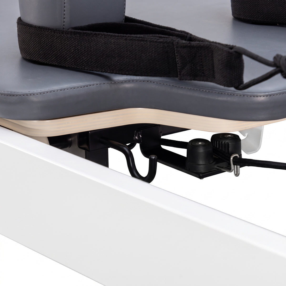 OLI JOY Aluminium Alloy Fixed Track Pilates Reformer
